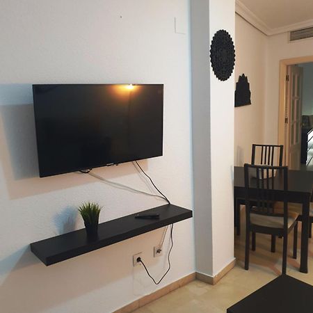 Torneo Life Tranquilo En El Centro Apartment เซบีญา ภายนอก รูปภาพ