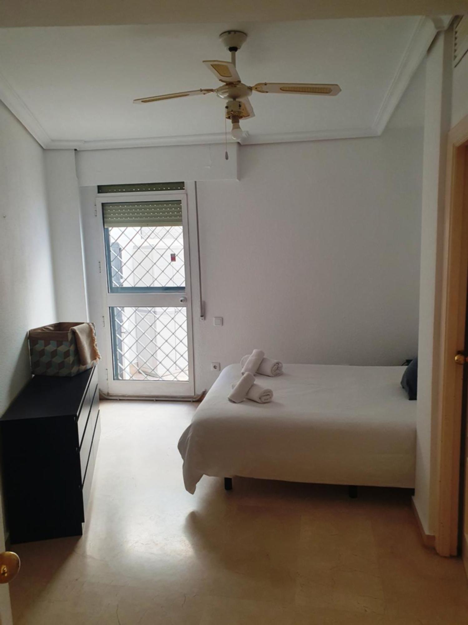 Torneo Life Tranquilo En El Centro Apartment เซบีญา ภายนอก รูปภาพ