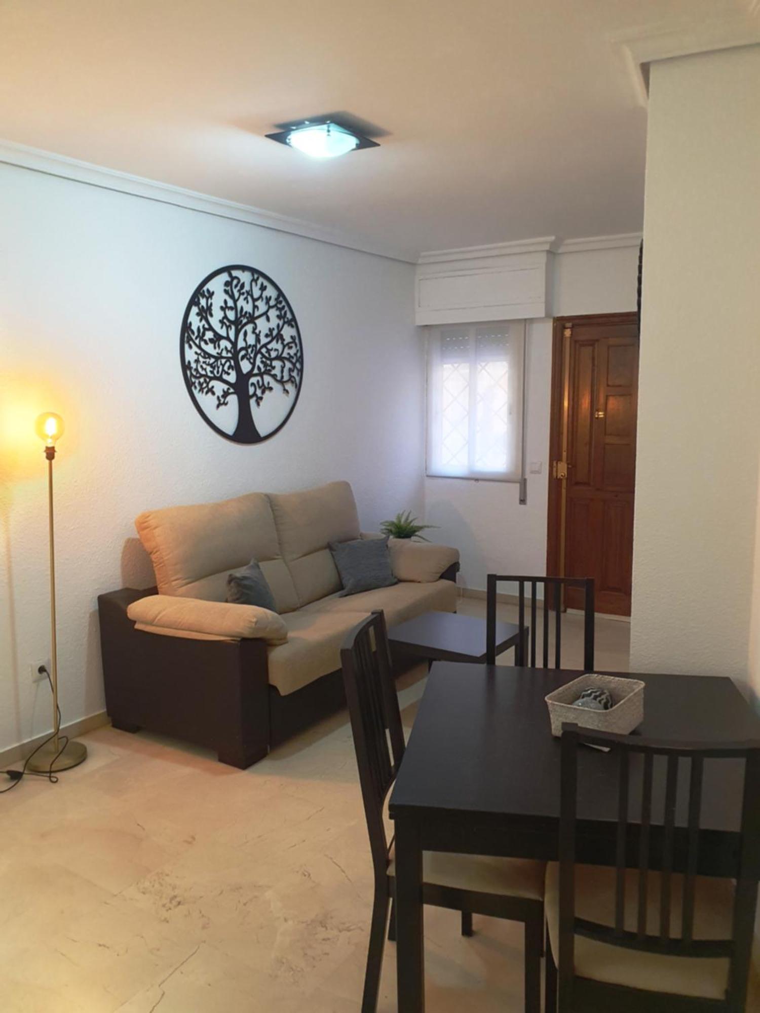 Torneo Life Tranquilo En El Centro Apartment เซบีญา ภายนอก รูปภาพ